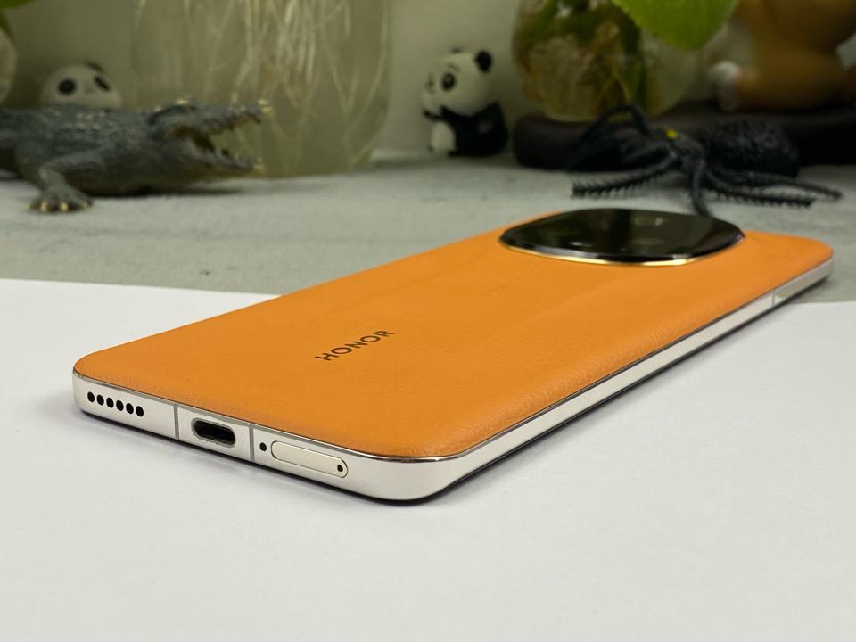 Honor Magic 5 Ultimate 16/512G - 92113-duoc-ban-tai-Điện Thoại Xanh