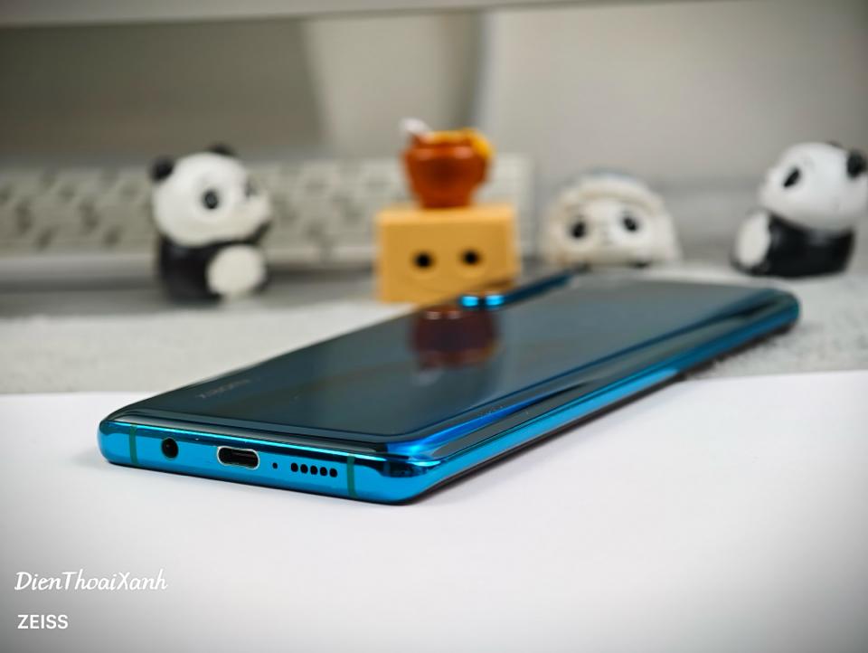 Xiaomi CC9 Pro 6/128G - 71810-duoc-ban-tai-Điện Thoại Xanh