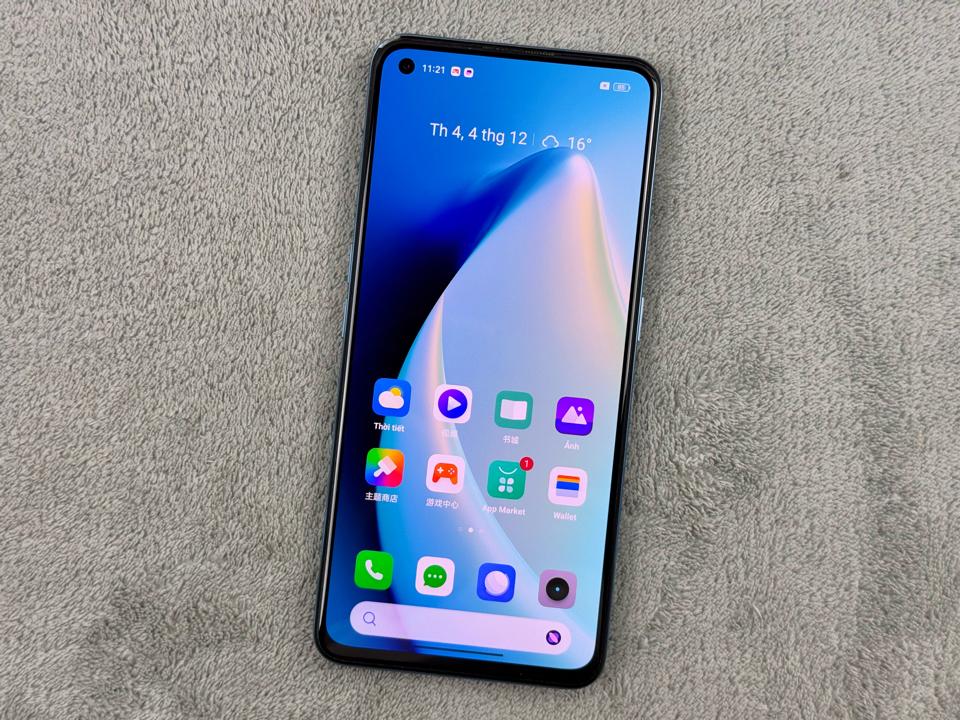 Realme GT Neo 2 8/256G - 61472-duoc-ban-tai-Điện Thoại Xanh