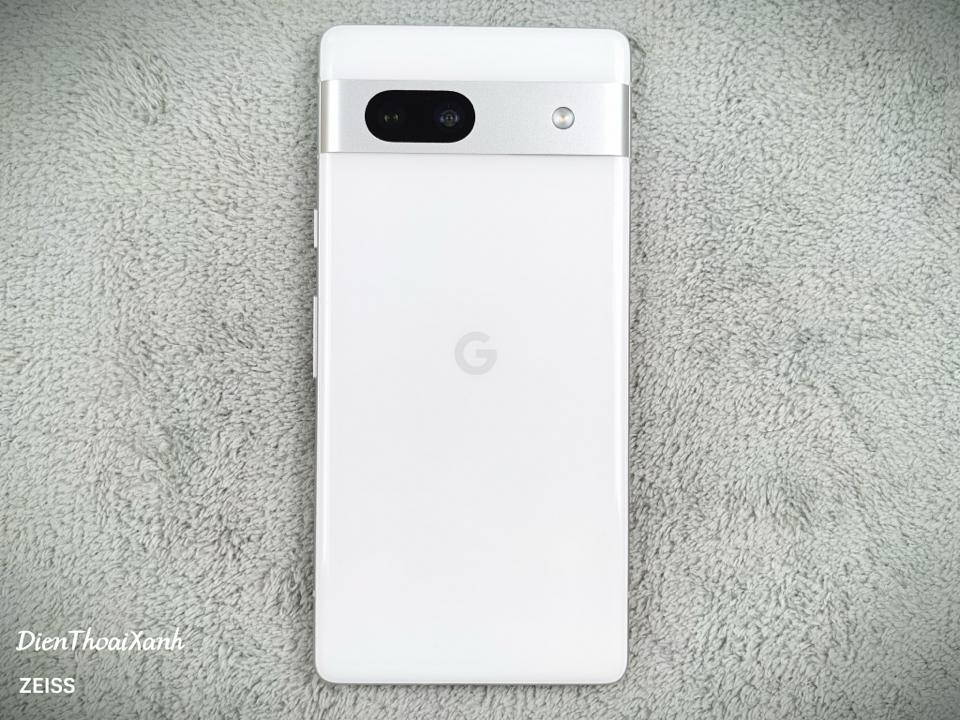 Google Pixel 7a 128G - 57325-duoc-ban-tai-Điện Thoại Xanh