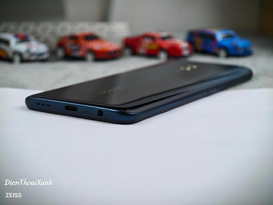 OPPO K3 8/128G - 80639-duoc-ban-tai-Điện Thoại Xanh