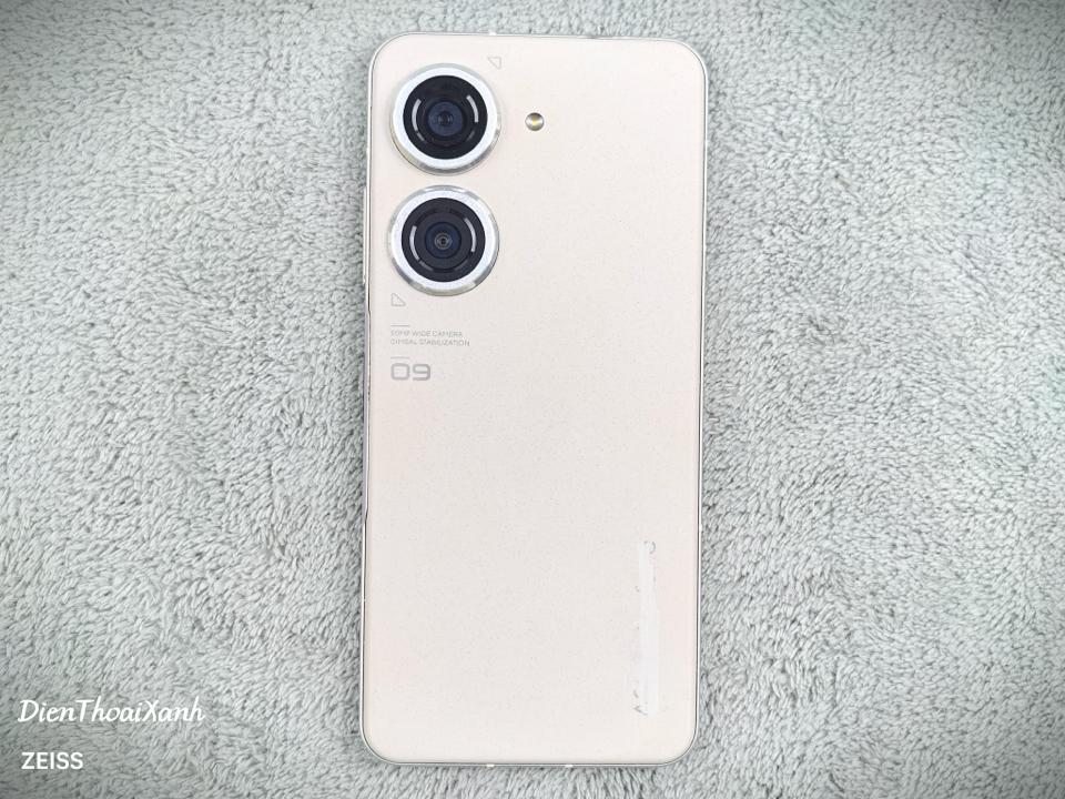 Asus Zenfone 9 8/128G - 12095-duoc-ban-tai-Điện Thoại Xanh