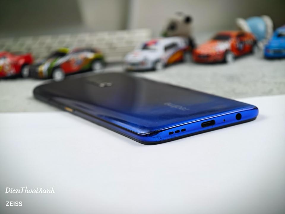 Realme X 6/64G - 41413-duoc-ban-tai-Điện Thoại Xanh