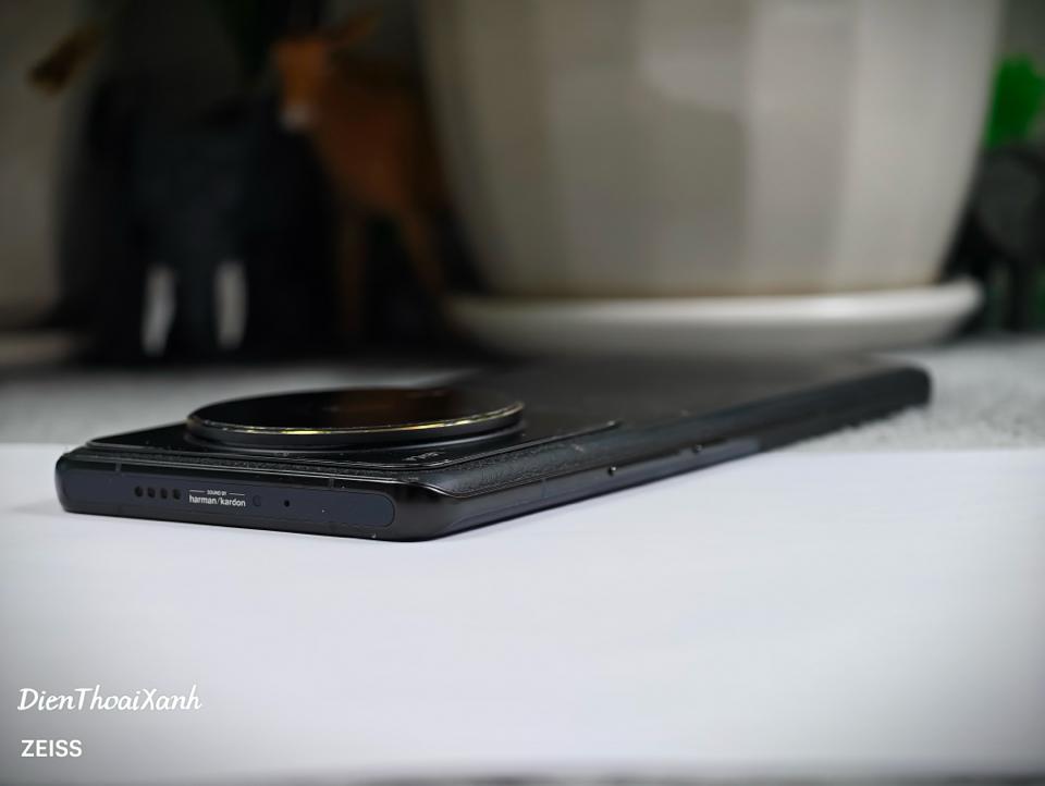 Xiaomi 12s Ultra 12/512G - 75290-duoc-ban-tai-Điện Thoại Xanh