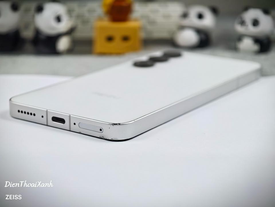 Meizu 21 12/256G - 66993-duoc-ban-tai-Điện Thoại Xanh