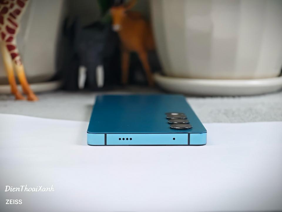 Meizu 20 infinity 12/256G - 42525-duoc-ban-tai-Điện Thoại Xanh