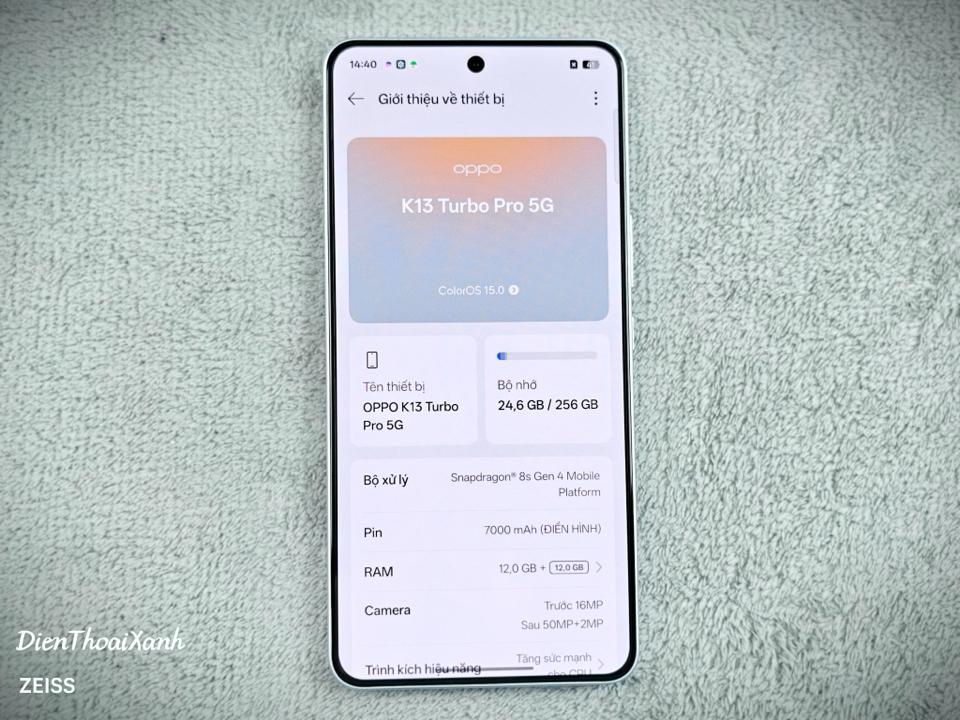 OPPO K13 Turbo Pro 12/256G - 02912-duoc-ban-tai-Điện Thoại Xanh
