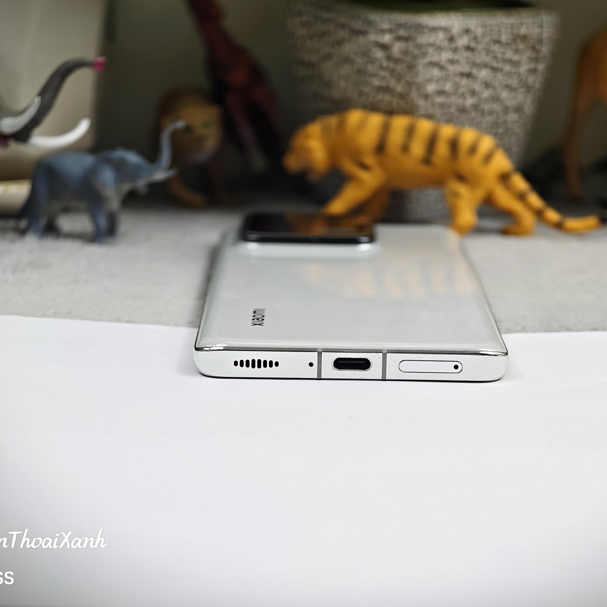 Xiaomi 13 Pro 12/256G - 92425-duoc-ban-tai-Điện Thoại Xanh