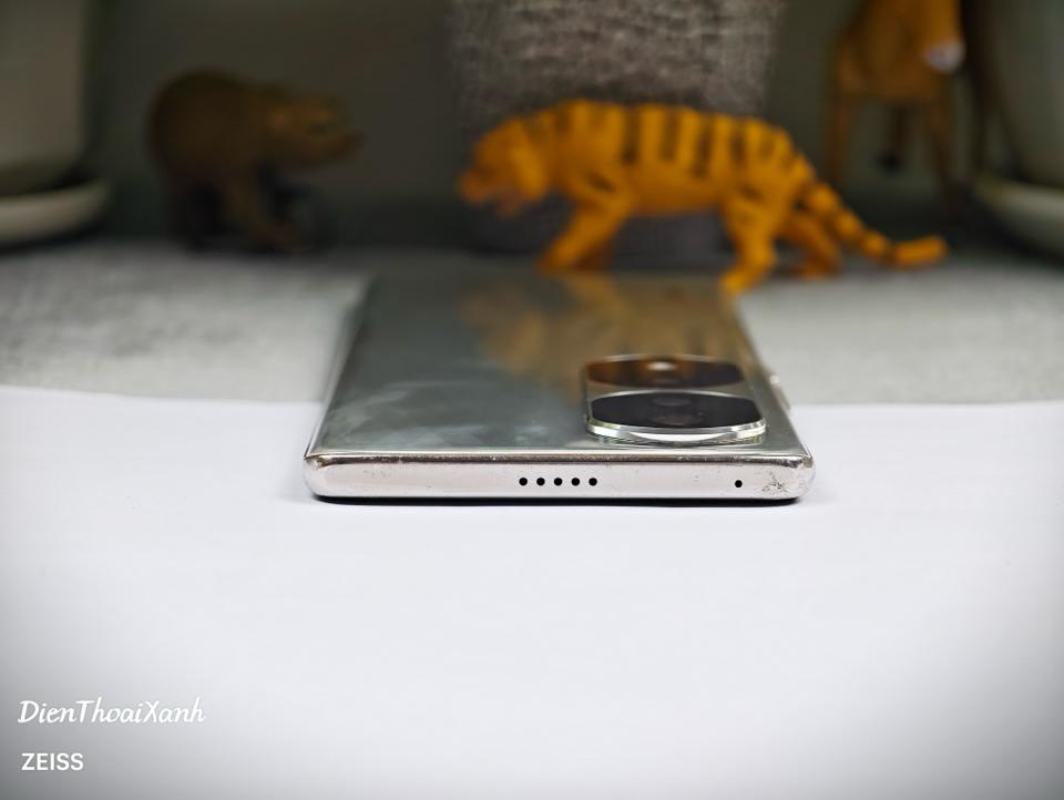 Honor 70 Pro 12/256G - 22446-duoc-ban-tai-Điện Thoại Xanh