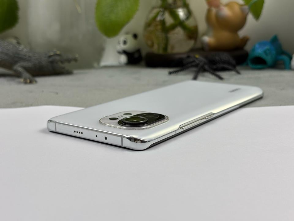 Xiaomi 11 8/128G - 65832-duoc-ban-tai-Điện Thoại Xanh