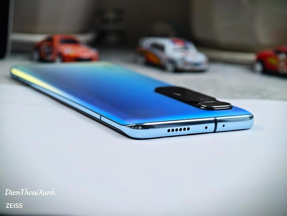 Xiaomi 10s 12/256G - 87313-duoc-ban-tai-Điện Thoại Xanh