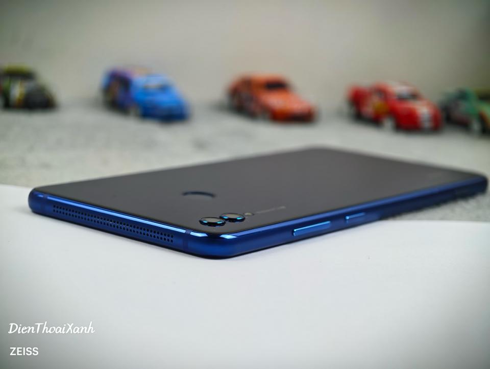 Honor Note 10 6/128G - 01755/55367-duoc-ban-tai-Điện Thoại Xanh