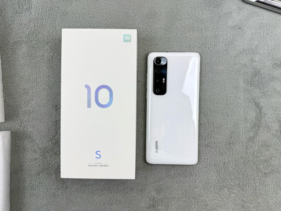 Xiaomi 10s 12/256G - (75938,32459)-duoc-ban-tai-Điện Thoại Xanh