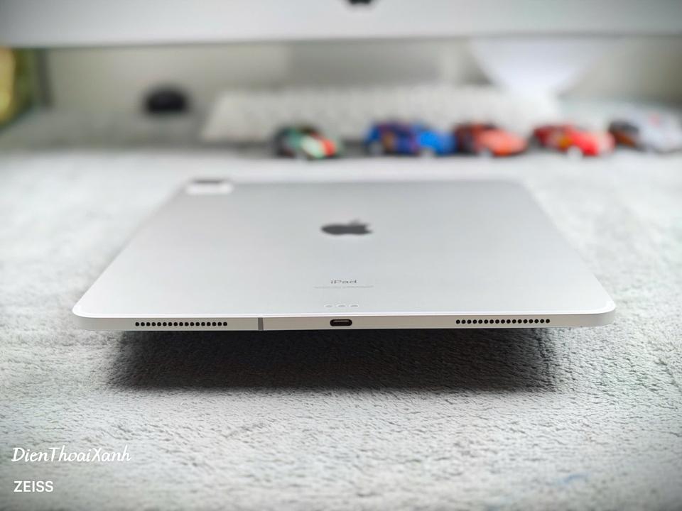 iPad Pro 12.9 2020 4G 256G - 8NTHY-duoc-ban-tai-Điện Thoại Xanh