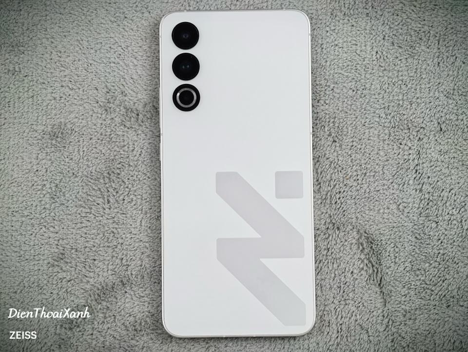 Meizu 20 Classic 16/256G - 13994-duoc-ban-tai-Điện Thoại Xanh