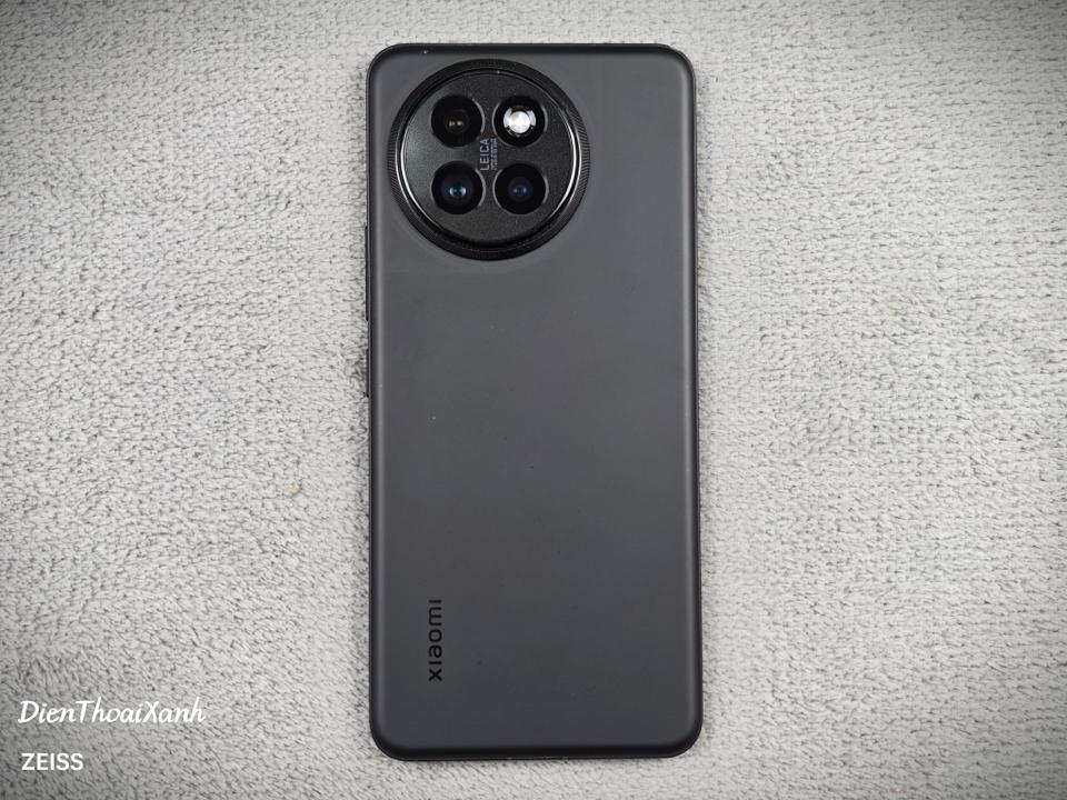 Xiaomi Civi 4 Pro 12/256G - 03927-duoc-ban-tai-Điện Thoại Xanh