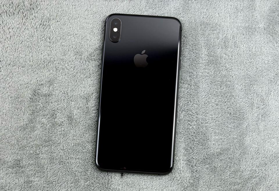 iPhone Xs Max 64G - 22196-duoc-ban-tai-Điện Thoại Xanh