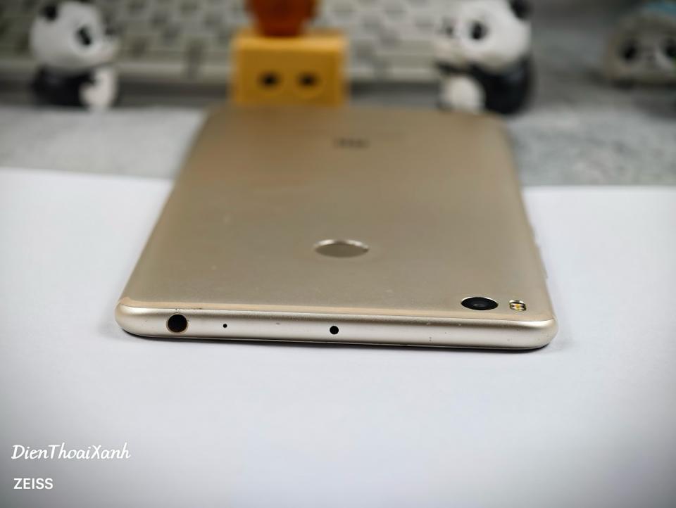 Xiaomi Max 2 4/64G - 82646-duoc-ban-tai-Điện Thoại Xanh