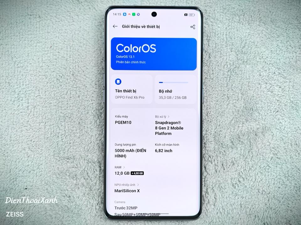 OPPO Find X6 Pro 12/256G - 02398-duoc-ban-tai-Điện Thoại Xanh
