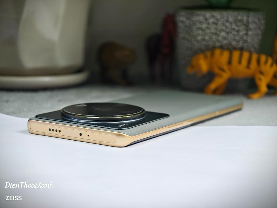 Xiaomi 12s Ultra 12/256G - 44575-duoc-ban-tai-Điện Thoại Xanh