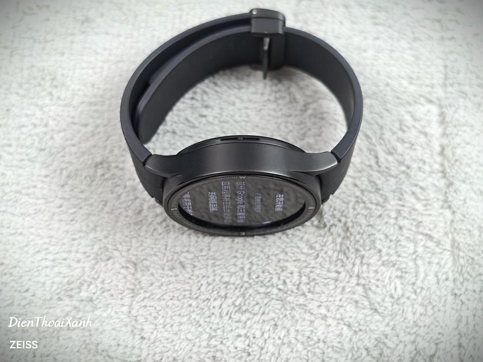 Samsung Galaxy Watch 5 Pro 45mm - L7N4L-duoc-ban-tai-Điện Thoại Xanh