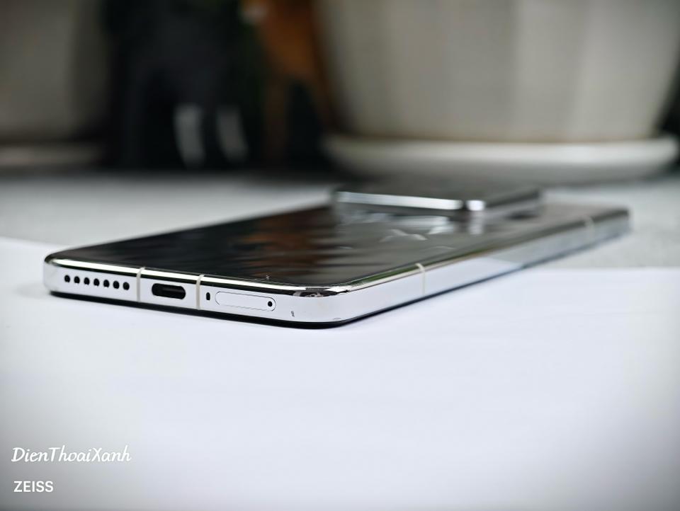 Xiaomi 15 Pro 12/256G - 14990-duoc-ban-tai-Điện Thoại Xanh