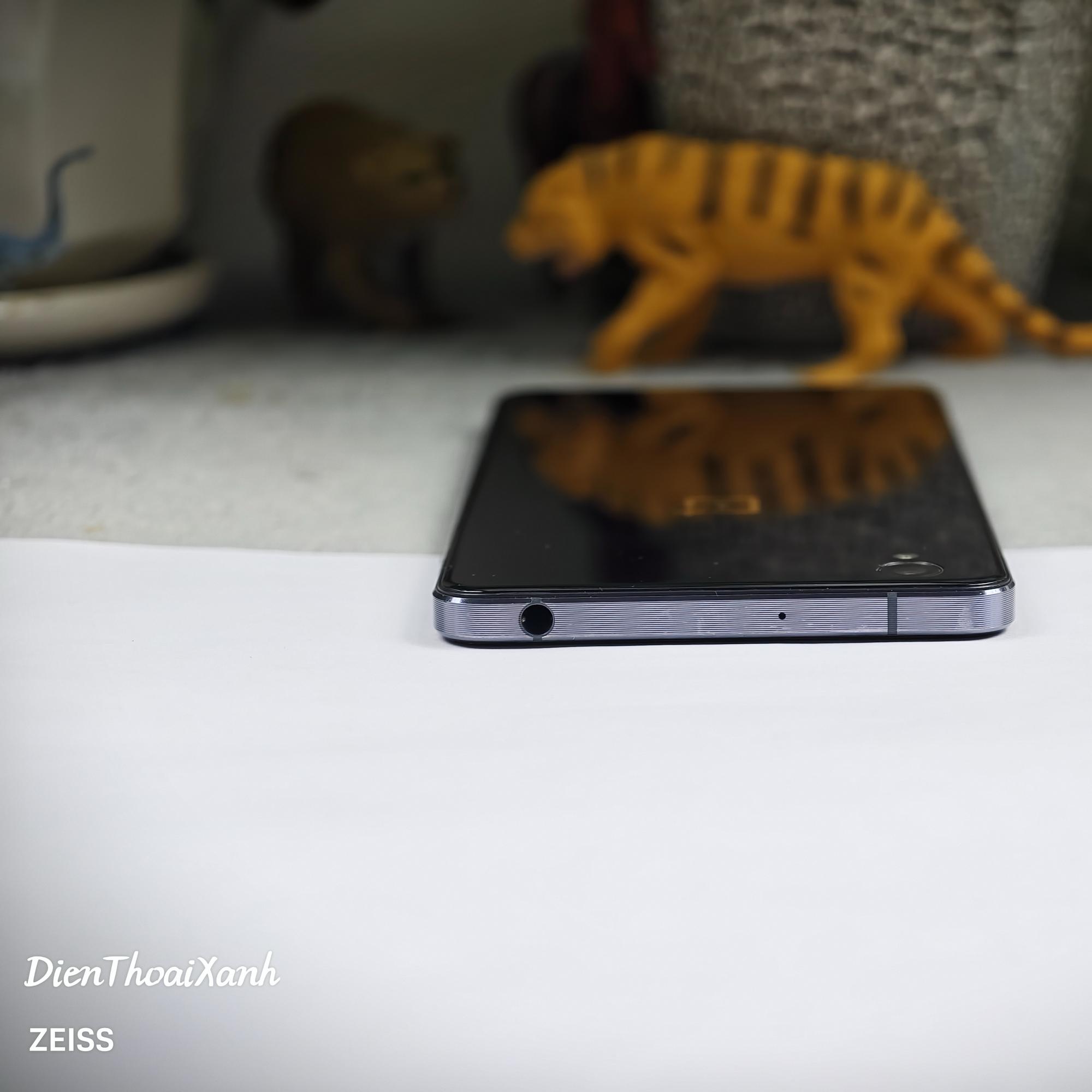 OnePlus X 16G - 20268-duoc-ban-tai-Điện Thoại Xanh