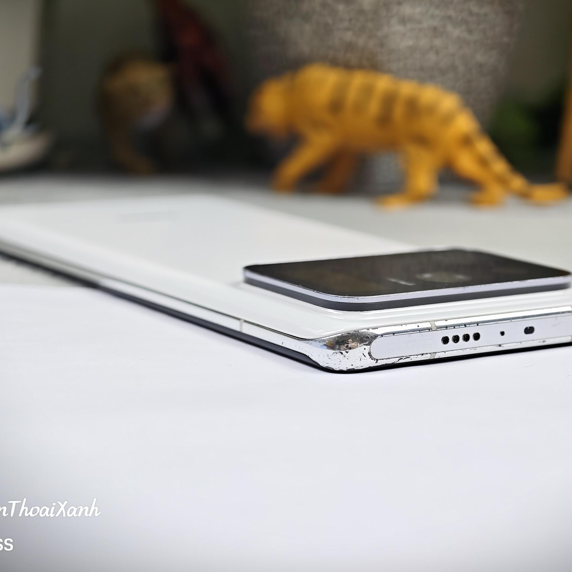 Xiaomi 11 Ultra 8/256G - 23576-duoc-ban-tai-Điện Thoại Xanh