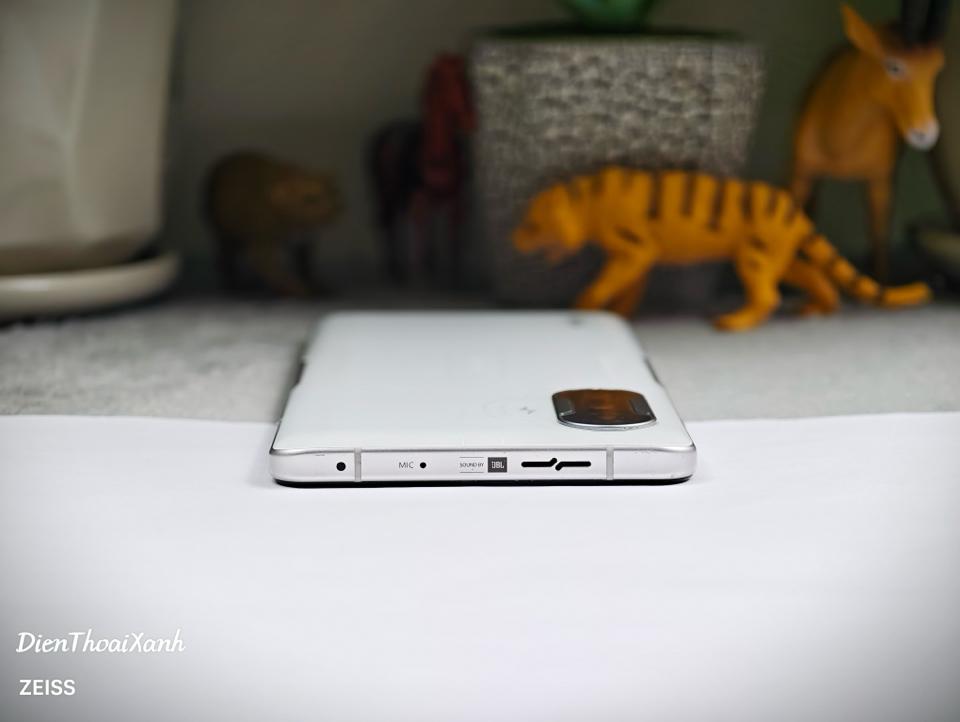 Redmi K40 Gaming 12/256G - 02823-duoc-ban-tai-Điện Thoại Xanh
