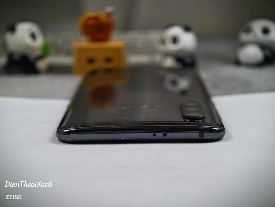 Xiaomi 9 Transparent Edition 12/256G - 13915-duoc-ban-tai-Điện Thoại Xanh