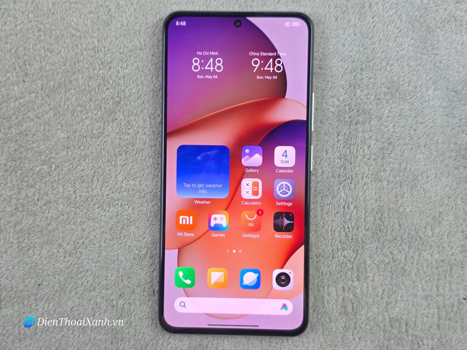 Redmi K60e 8/256G - 60529-duoc-ban-tai-Điện Thoại Xanh