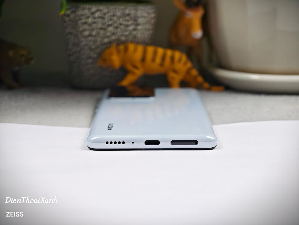 Xiaomi Mix 4 8/128G - 14435-duoc-ban-tai-Điện Thoại Xanh