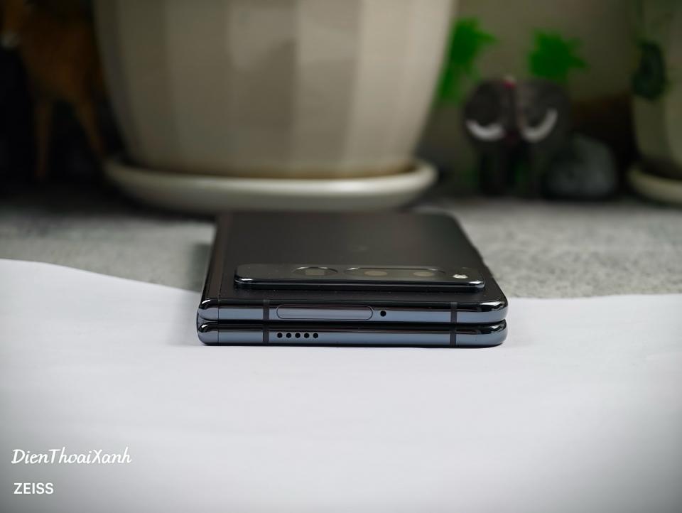 Google Pixel Fold 256G - 96372-duoc-ban-tai-Điện Thoại Xanh