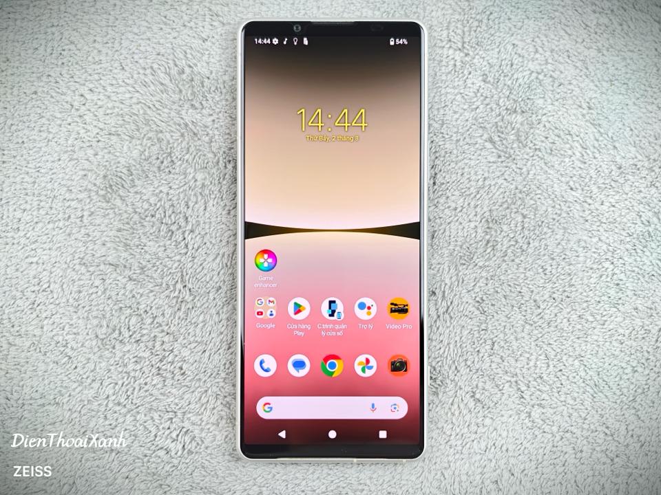 Sony Xperia 5 mark IV 8/128G - 37582-duoc-ban-tai-Điện Thoại Xanh