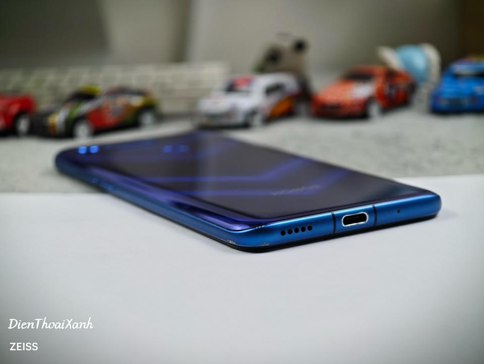 Honor V20 6/128G - 74073-duoc-ban-tai-Điện Thoại Xanh