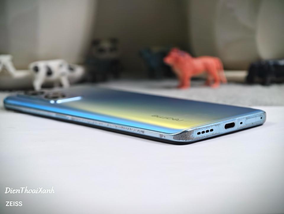Realme GT Neo 2 8/128G - 69394-duoc-ban-tai-Điện Thoại Xanh