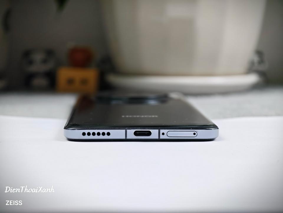 Honor Magic 5 12/256G - 22565-duoc-ban-tai-Điện Thoại Xanh