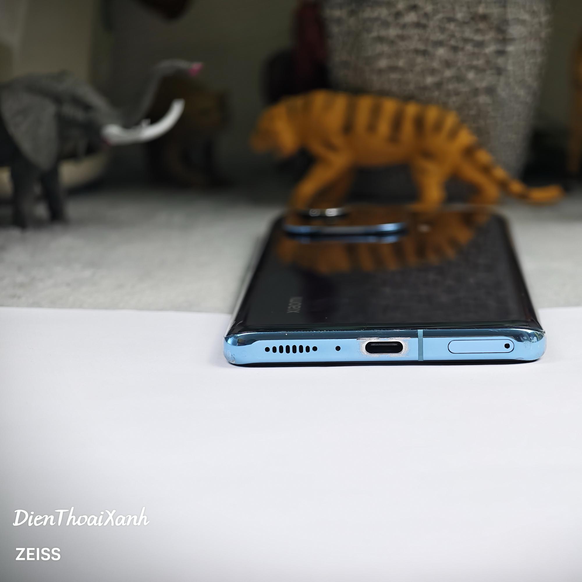 Xiaomi 11 Pro 8/256G - 08953-duoc-ban-tai-Điện Thoại Xanh