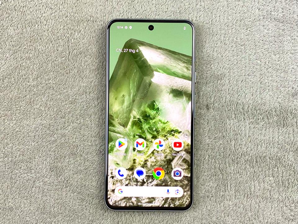 Google Pixel 8 8/128G QT - 04481-duoc-ban-tai-Điện Thoại Xanh