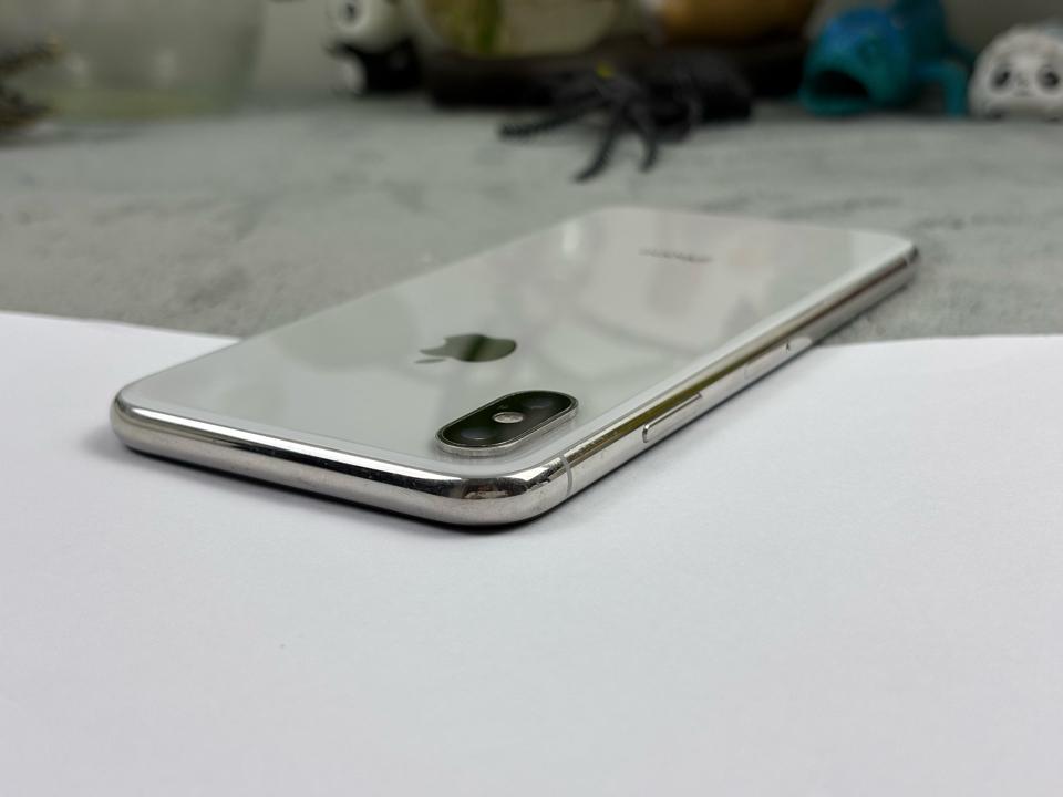 iPhone X 256G - 58913-duoc-ban-tai-Điện Thoại Xanh