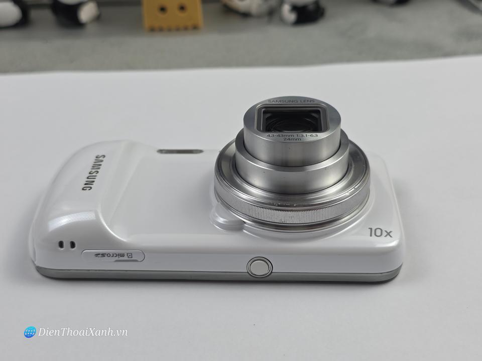 Samsung Galaxy S4 Zoom 16G - 84254-duoc-ban-tai-Điện Thoại Xanh