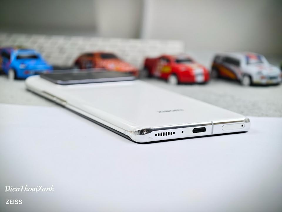 Xiaomi 11 Ultra 12/256G - 03699-duoc-ban-tai-Điện Thoại Xanh