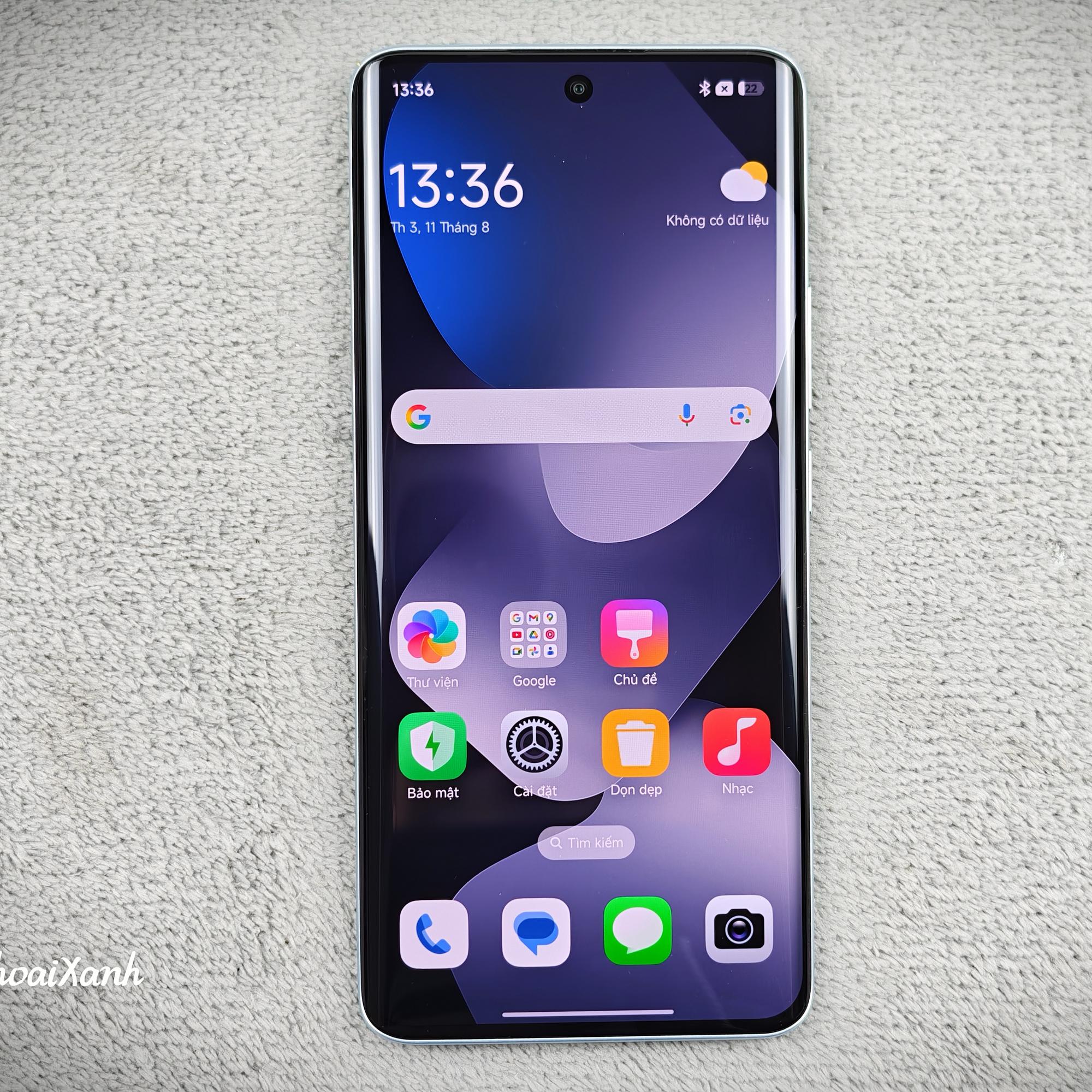Redmi Note 15 12/512G Quốc Tế - 51840-duoc-ban-tai-Điện Thoại Xanh