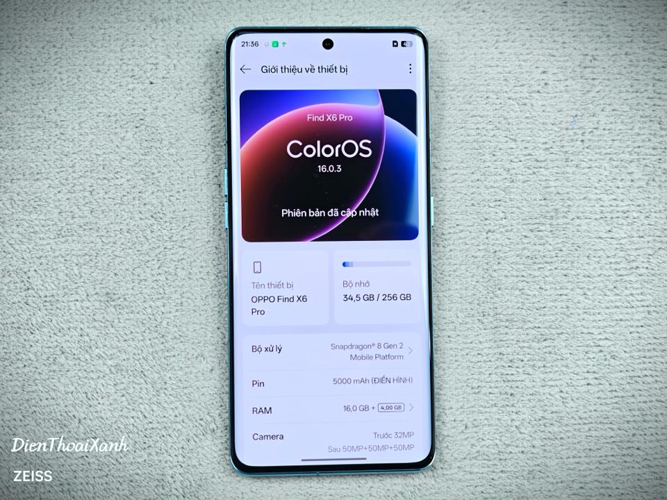 OPPO Find X6 Pro 16/256G - 83776-duoc-ban-tai-Điện Thoại Xanh