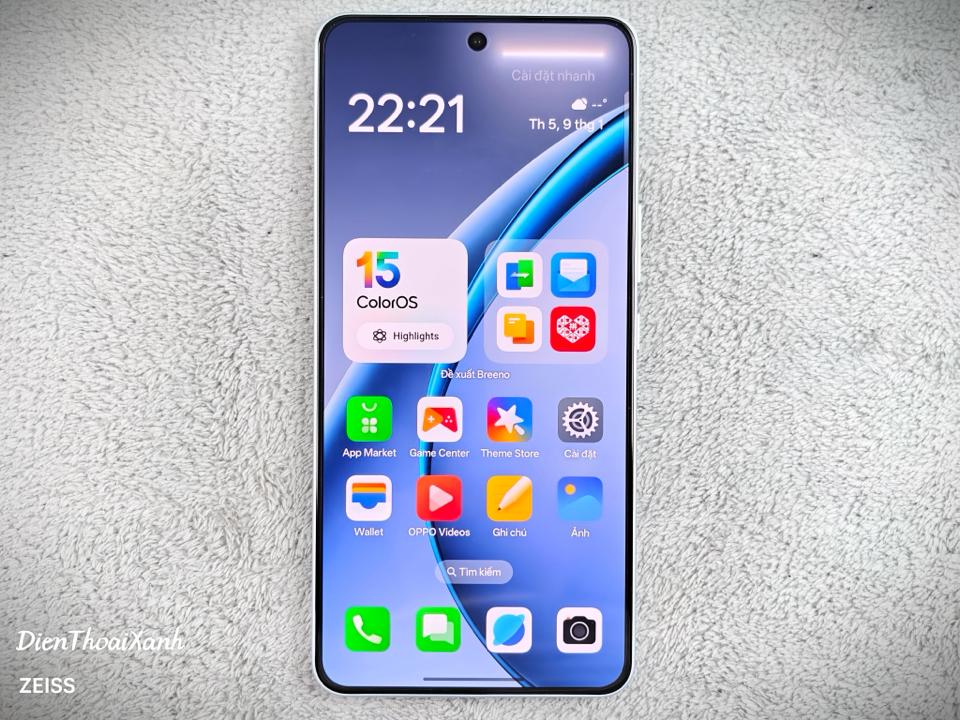 OPPO K13 Turbo Pro 12/256G - 85491-duoc-ban-tai-Điện Thoại Xanh