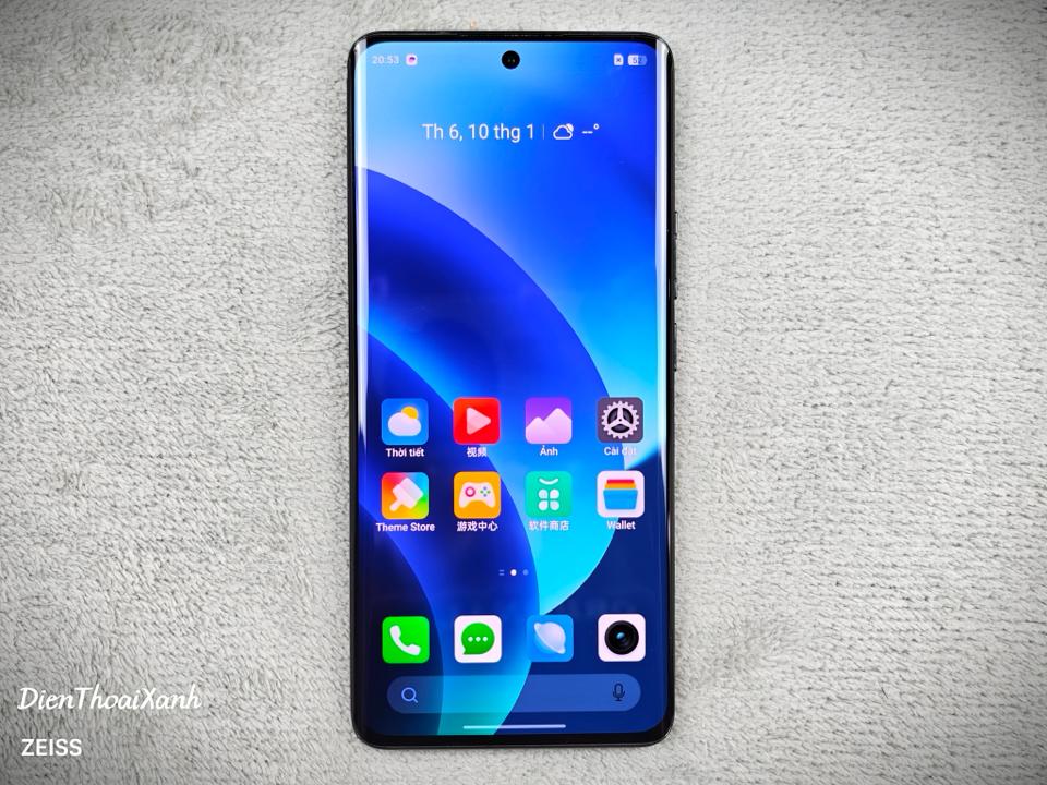 Realme 11 Pro+ 12/256G - 22890-duoc-ban-tai-Điện Thoại Xanh