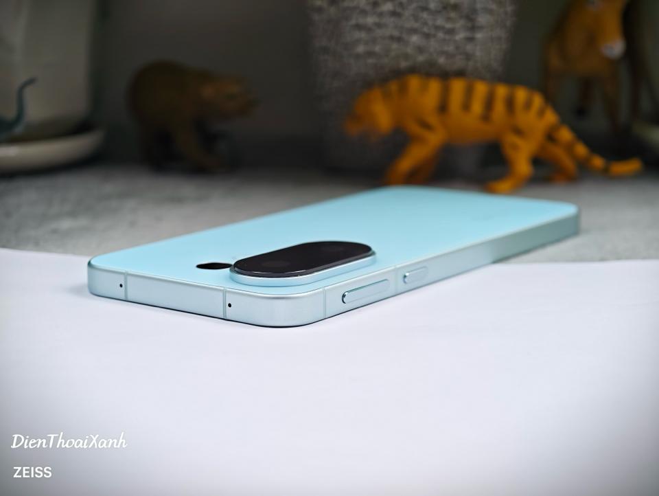 Vivo S30 Pro mini 12/256G - 20853-duoc-ban-tai-Điện Thoại Xanh