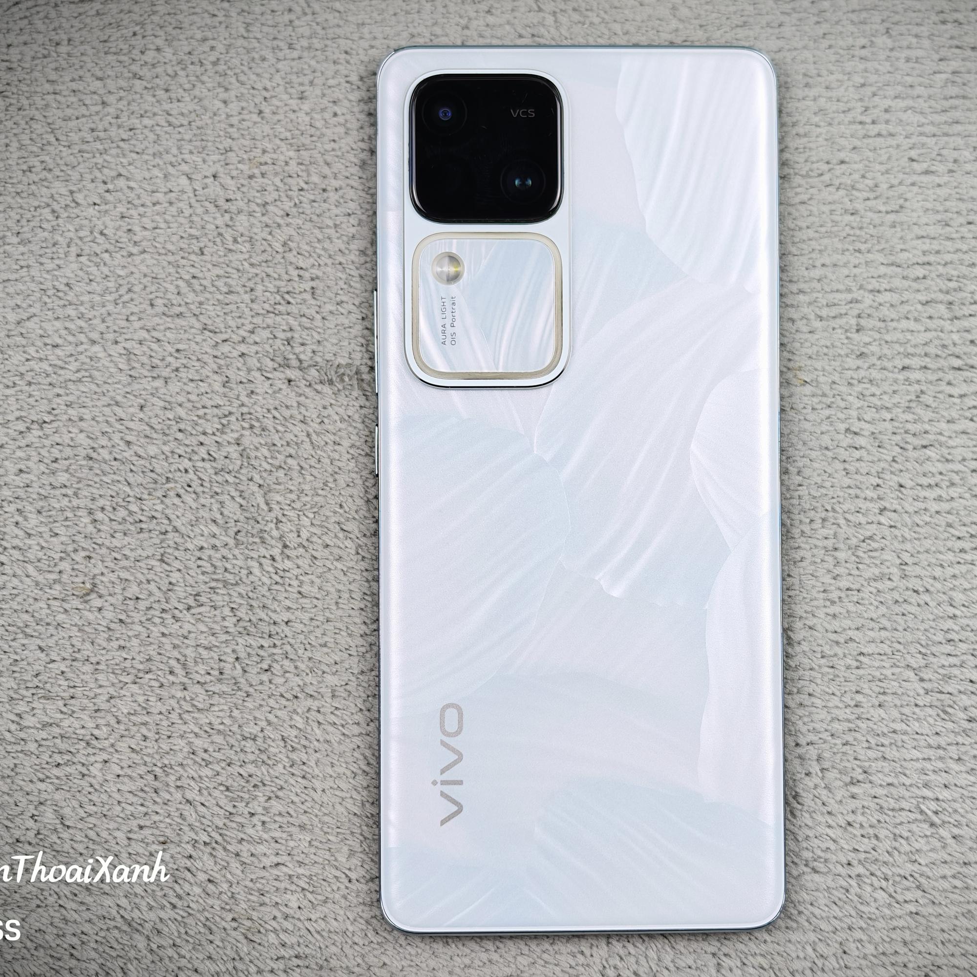 Vivo S18 12/512G - 17615-duoc-ban-tai-Điện Thoại Xanh
