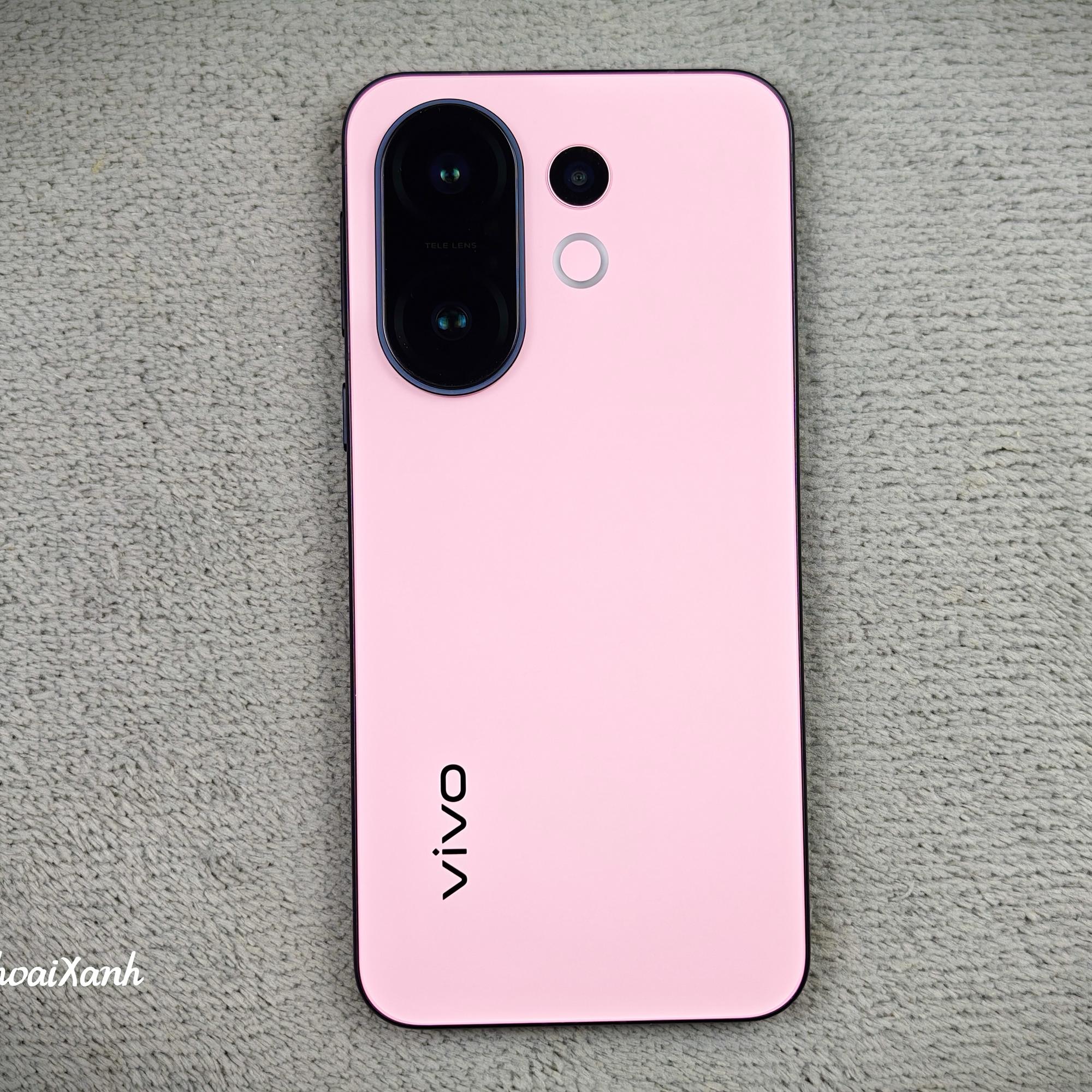 Vivo S30 pro mini 12/256G - 72355-duoc-ban-tai-Điện Thoại Xanh