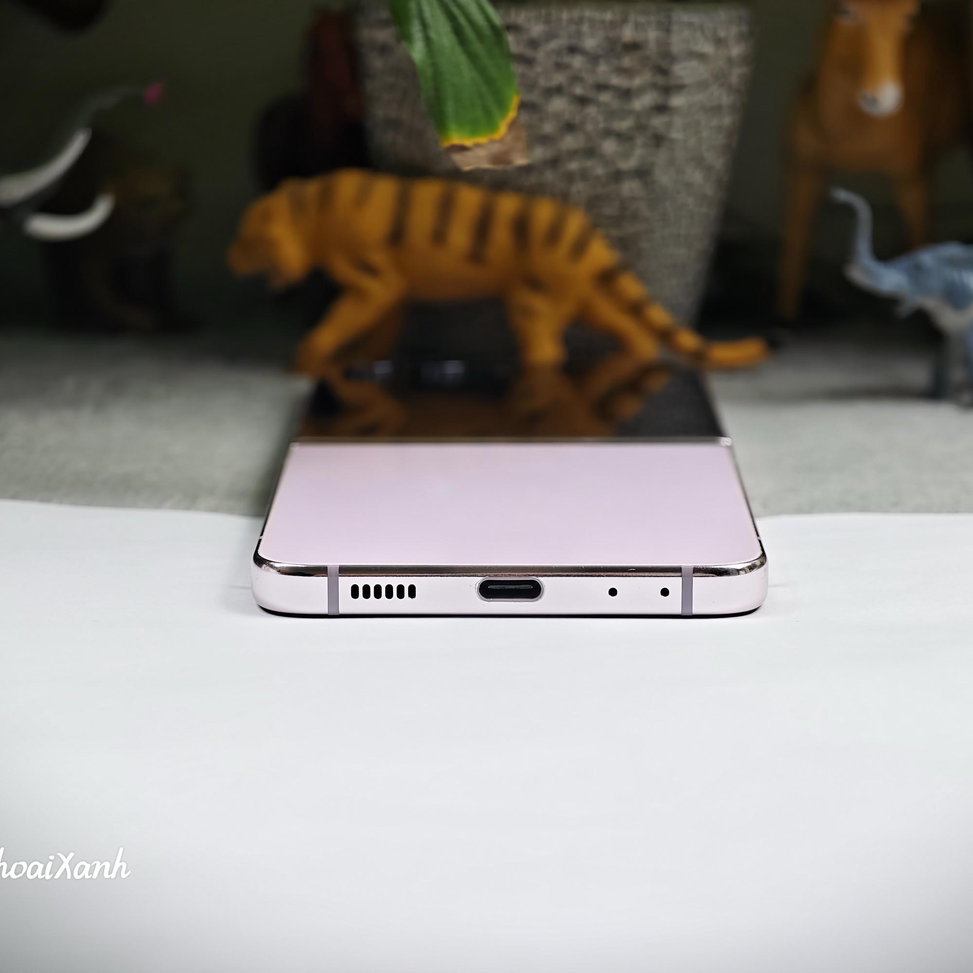 Samsung Galaxy Z Flip5 8/256G - 36492-duoc-ban-tai-Điện Thoại Xanh